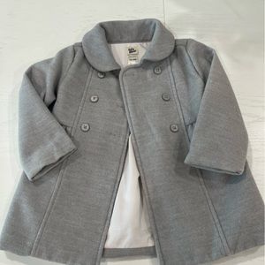Baby BGosh Peacoat